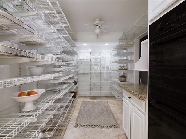 Large Pantry