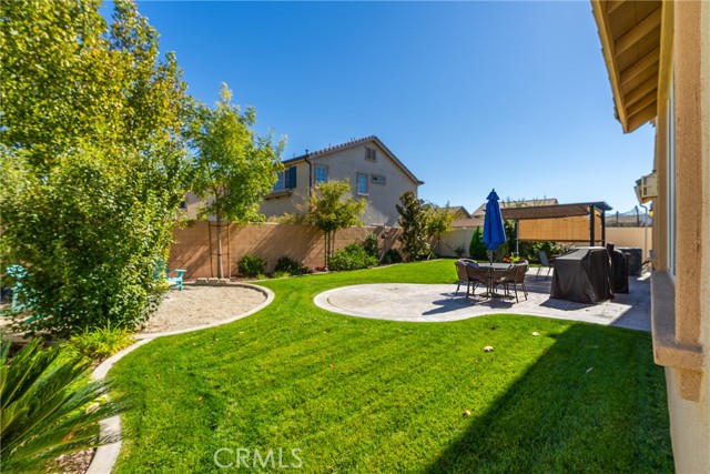 Detail Gallery Image 47 of 54 For 43928 Windrose Pl, Lancaster,  CA 93536 - 4 Beds | 3/1 Baths