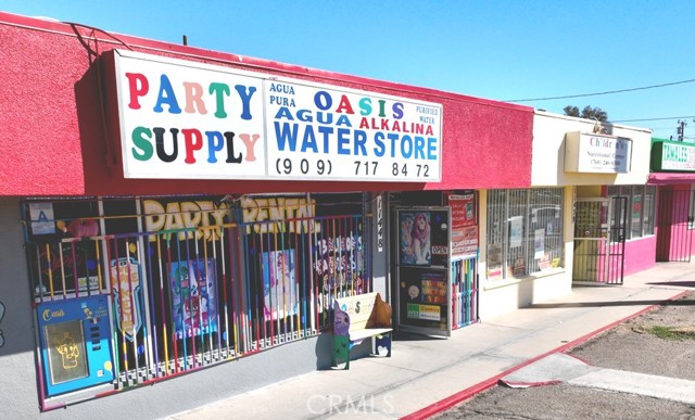 11424 Bartlett Avenue, Adelanto, California 92301, ,Commercial Sale,For Sale,11424 Bartlett Avenue,CRIV25069826