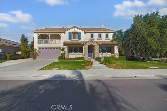 14128 Prairie Creek Pl, Eastvale, CA 92880