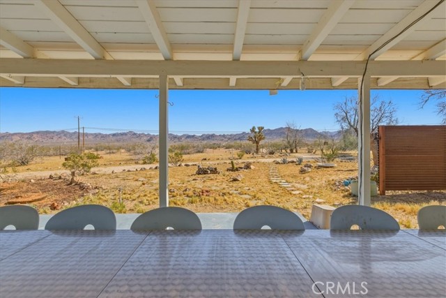 Detail Gallery Image 33 of 48 For 63434 Two Mile, Joshua Tree,  CA 92252 - 3 Beds | 2 Baths