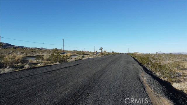 Detail Gallery Image 8 of 10 For 0 Old Woman Springs, Yucca Valley,  CA 92284 - – Beds | – Baths