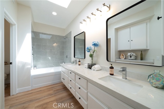 Detail Gallery Image 29 of 48 For 160 via Lampara, Rancho Santa Margarita,  CA 92688 - 3 Beds | 2/1 Baths