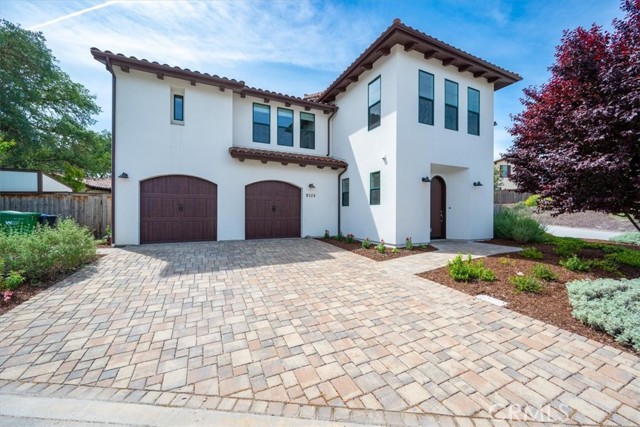 Details for 9320 Via Castillo, Atascadero, CA 93422