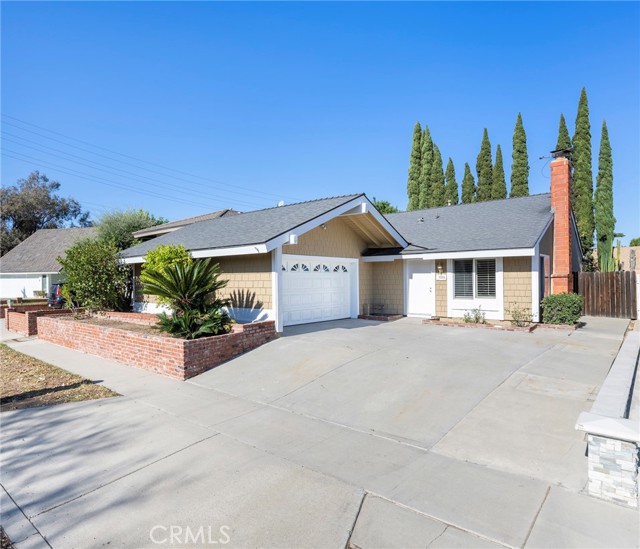 Detail Gallery Image 26 of 27 For 7335 E Calle Granada, Anaheim Hills,  CA 92808 - 3 Beds | 2 Baths