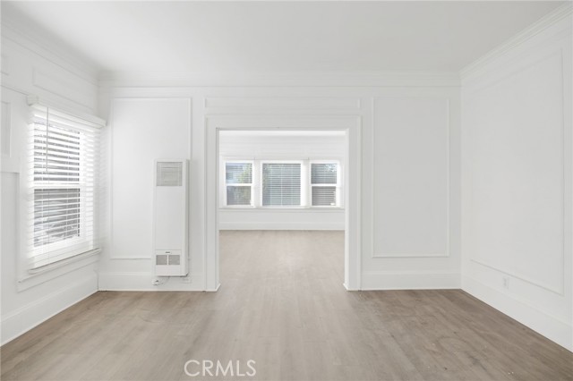 Detail Gallery Image 9 of 23 For 550 N Kenmore Ave #1/2,  Los Angeles,  CA 90004 - 2 Beds | 1 Baths