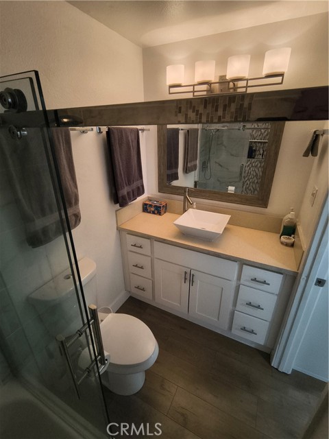 Detail Gallery Image 13 of 28 For 826 Arroyo Vista Dr, Palm Springs,  CA 92264 - 4 Beds | 1/1 Baths