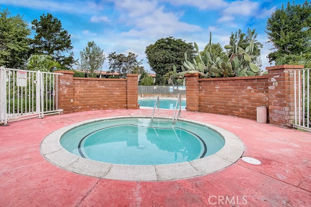 Detail Gallery Image 23 of 26 For 2511 W Sunflower Ave #F11,  Santa Ana,  CA 92704 - 2 Beds | 2 Baths