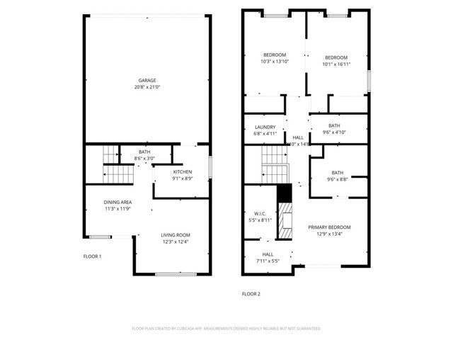 Detail Gallery Image 24 of 26 For 13917 Mcclure Ave #7,  Paramount,  CA 90723 - 3 Beds | 2/1 Baths