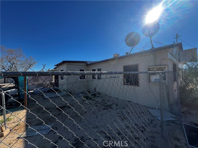 Detail Gallery Image 19 of 40 For 74262 El Paseo Dr, Twentynine Palms,  CA 92277 - 4 Beds | 2 Baths