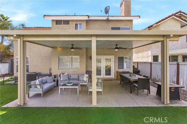 Detail Gallery Image 22 of 26 For 24546 New Haven Dr, Murrieta,  CA 92562 - 3 Beds | 2/1 Baths