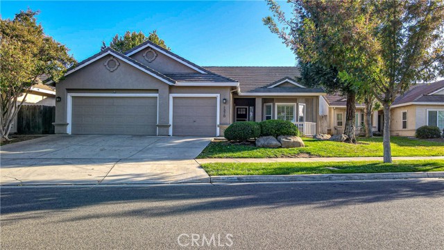 Detail Gallery Image 1 of 1 For 1370 Cormorant Dr, Merced,  CA 95340 - 3 Beds | 2 Baths