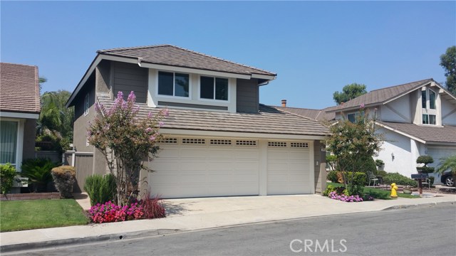 25 Alondra, Irvine, CA 92620