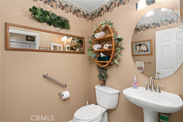 Detail Gallery Image 21 of 56 For 1534 Ashbrook Ln, Santa Maria,  CA 93455 - 3 Beds | 2/1 Baths