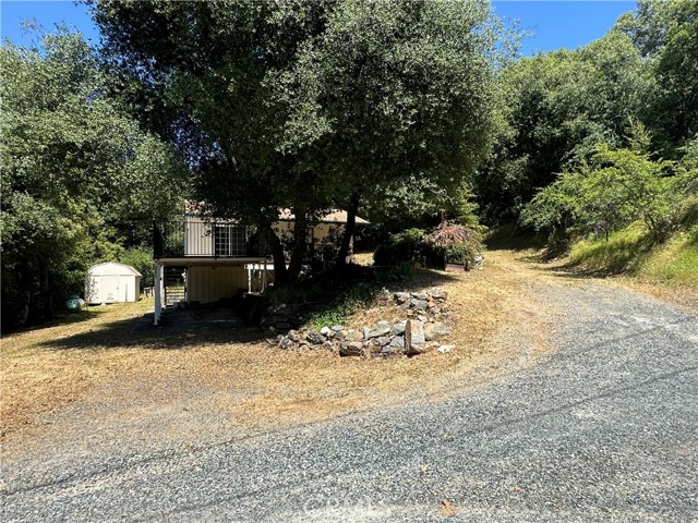 Detail Gallery Image 3 of 21 For 20853 Lyons Bald Mountain Rd, Sonora,  CA 95370 - 1 Beds | 1 Baths