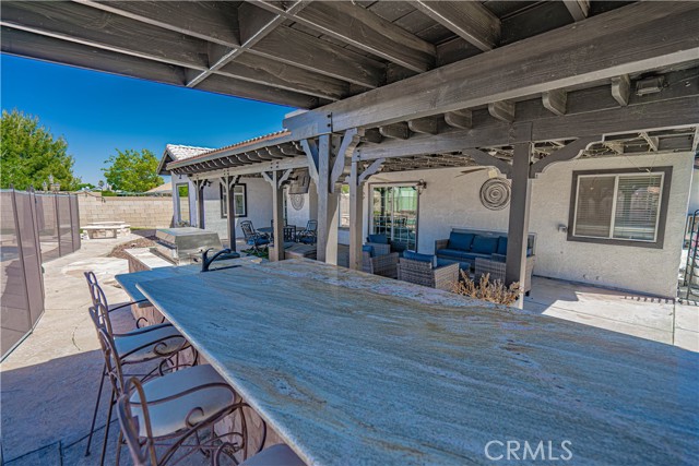 Detail Gallery Image 48 of 65 For 6317 Prairie Ct, Quartz Hill,  CA 93536 - 4 Beds | 2 Baths