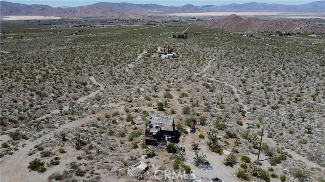 Detail Gallery Image 20 of 20 For 31922 Power Pole Rd, Lucerne Valley,  CA 92356 - 1 Beds | 1 Baths