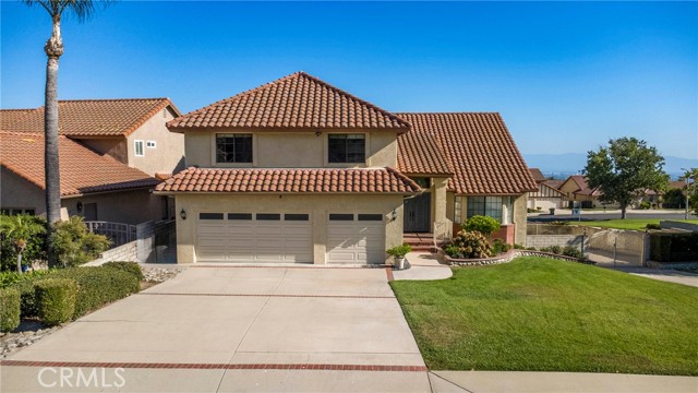 Detail Gallery Image 50 of 50 For 11021 Cedar Creek Dr, Rancho Cucamonga,  CA 91737 - 4 Beds | 2 Baths