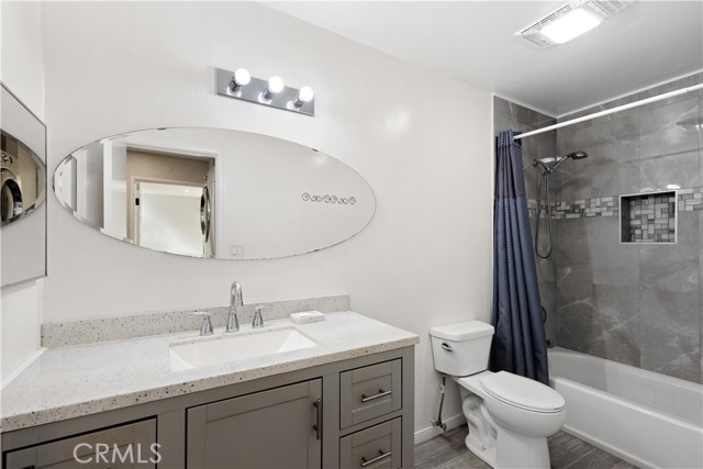 Detail Gallery Image 13 of 16 For 11138 Aqua Vista #55,  North Hollywood,  CA 91602 - 2 Beds | 2 Baths