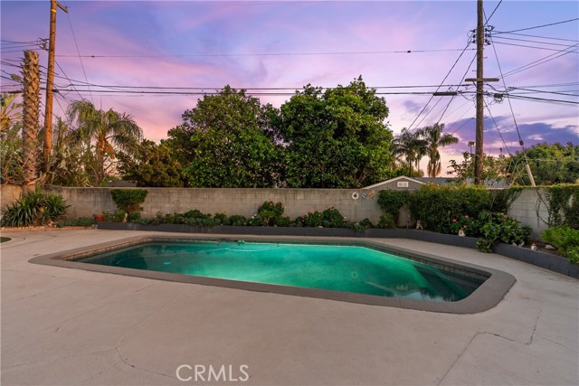 Detail Gallery Image 40 of 64 For 15900 Napa, North Hills,  CA 91343 - 4 Beds | 2 Baths