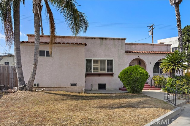 354 E Carson Street, Long Beach, CA, 90807 354 E Carson Street, Long Beach, CA, 90807