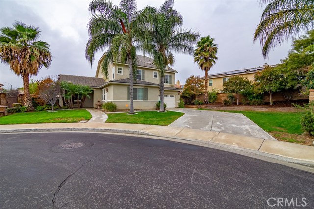 13280 Butterwood Court, Eastvale, CA 92880