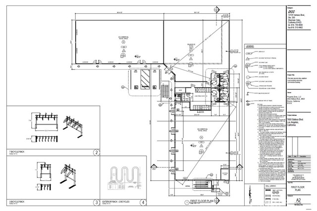 7600 BALBOA Boulevard, Van Nuys (los Angeles), California 91406, ,Commercial Lease,For Rent,7600 BALBOA Boulevard,CRSR24233474