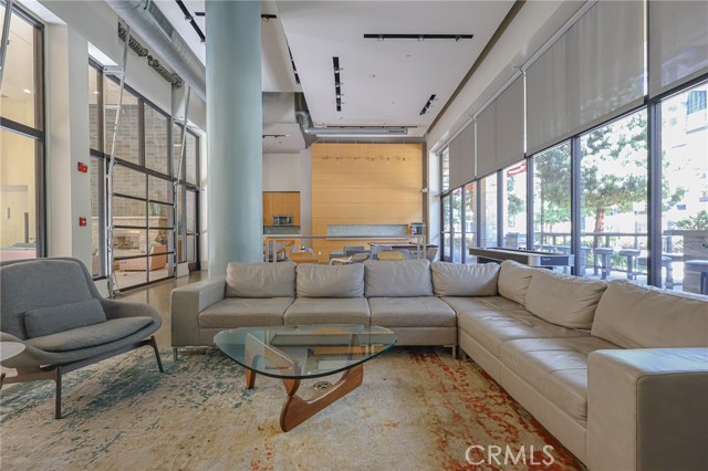 Detail Gallery Image 61 of 75 For 133 the Promenade #334,  Long Beach,  CA 90802 - 1 Beds | 1 Baths