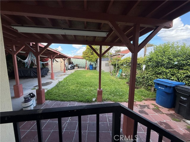 Detail Gallery Image 35 of 41 For 3115 W 60th St, Los Angeles,  CA 90043 - 2 Beds | 1/1 Baths