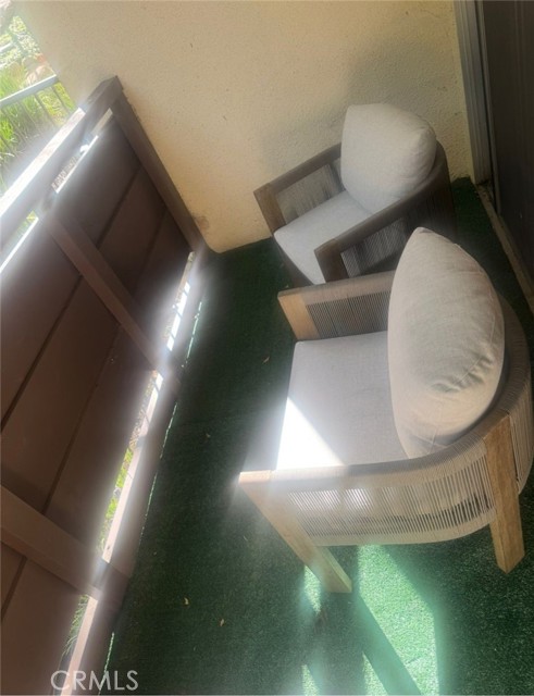 Detail Gallery Image 14 of 26 For 1605 Hotel Cir #B 107,  San Diego,  CA 92108 - 1 Beds | 1 Baths