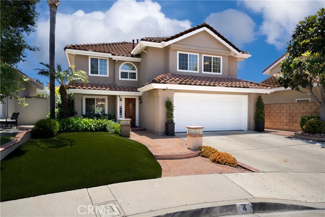 Detail Gallery Image 5 of 38 For 4 Raposa, Rancho Santa Margarita,  CA 92688 - 4 Beds | 3/1 Baths