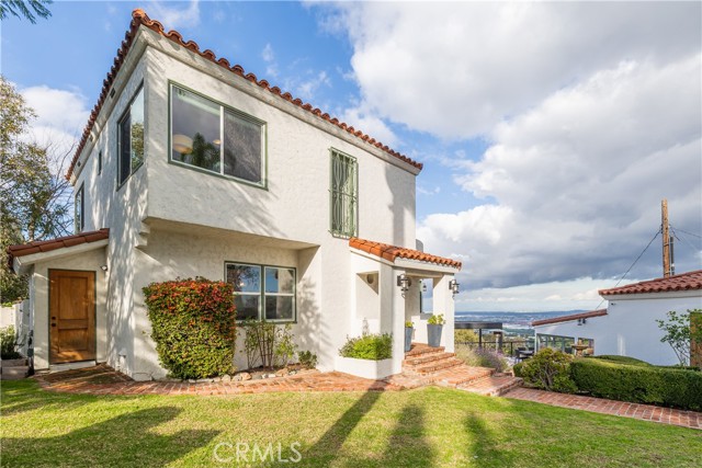 Detail Gallery Image 61 of 75 For 6401 Corsini Pl, Rancho Palos Verdes,  CA 90275 - 5 Beds | 2/1 Baths