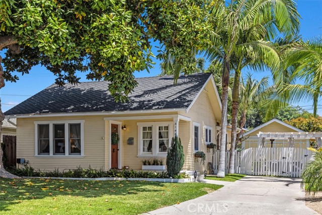 Detail Gallery Image 1 of 49 For 31462 La Matanza St, San Juan Capistrano,  CA 92675 - 3 Beds | 2/1 Baths
