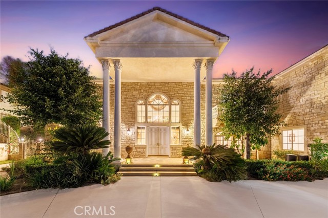 Detail Gallery Image 5 of 74 For 2828 Water Course Dr, Diamond Bar,  CA 91765 - 6 Beds | 6/2 Baths