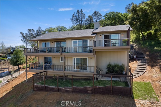 Detail Gallery Image 47 of 72 For 3019 Skyline Dr, Kelseyville,  CA 95451 - 3 Beds | 2/1 Baths