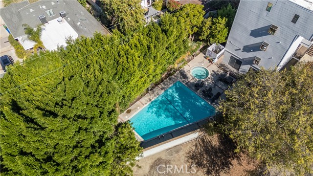 Detail Gallery Image 41 of 46 For 13331 Moorpark St #319,  Sherman Oaks,  CA 91423 - 2 Beds | 2 Baths