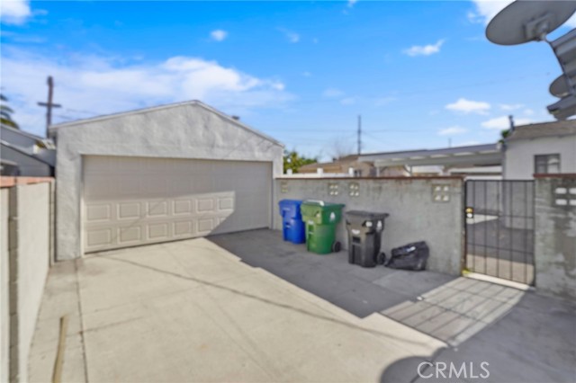 Detail Gallery Image 41 of 42 For 7554 Irvine Ave, North Hollywood,  CA 91605 - 3 Beds | 2 Baths
