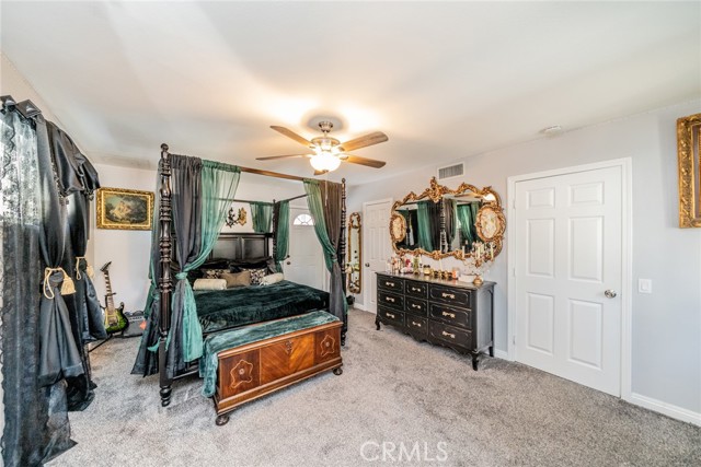 Detail Gallery Image 50 of 68 For 42031 San Jose Dr, San Jacinto,  CA 92583 - 4 Beds | 3 Baths