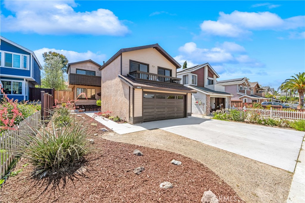 1407 Lakeside