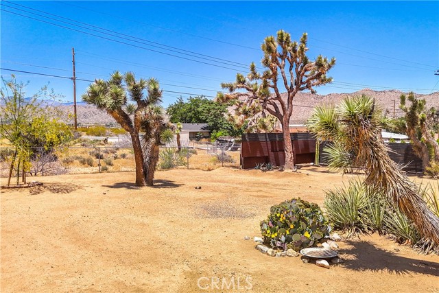 Detail Gallery Image 41 of 57 For 7432 Aster Ave, Yucca Valley,  CA 92284 - 3 Beds | 2 Baths