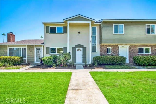 8135 Wildwood Circle, Huntington Beach, CA 92646