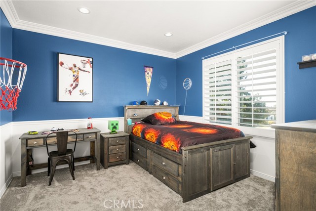 Detail Gallery Image 64 of 75 For 18151 Bryan Ct, Yorba Linda,  CA 92886 - 4 Beds | 4/1 Baths