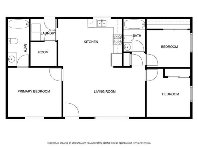 Detail Gallery Image 4 of 16 For 3880 Spring Valley, Clearlake Oaks,  CA 95423 - 3 Beds | 2 Baths