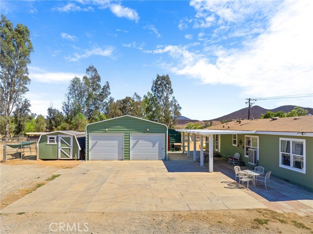 Detail Gallery Image 39 of 42 For 31250 Loretta Ave., Winchester,  CA 92596 - 3 Beds | 2 Baths