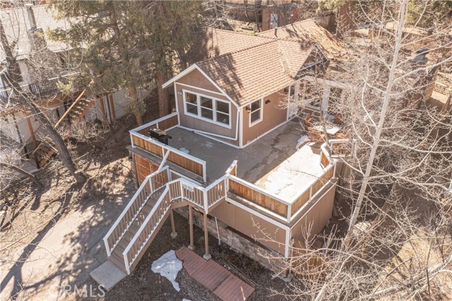 Detail Gallery Image 26 of 27 For 40177 Lakeview, Big Bear Lake,  CA 92315 - 3 Beds | 2 Baths