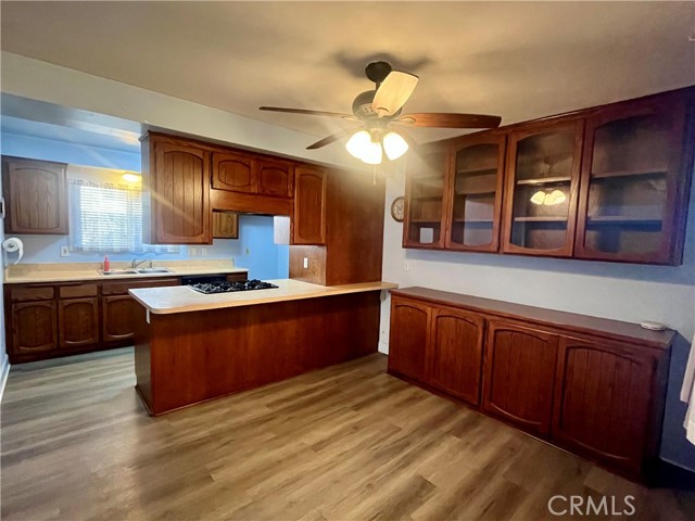 Detail Gallery Image 2 of 12 For 1053 Thompson, Banning,  CA 92220 - 4 Beds | 2 Baths