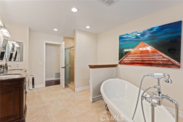 Detail Gallery Image 41 of 71 For 2420 San Antonio, Upland,  CA 91784 - 4 Beds | 3 Baths