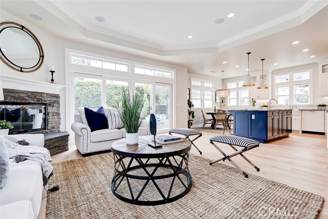 2408 Walnut Avenue, Manhattan Beach, California 90266, 5 Bedrooms Bedrooms, ,3 BathroomsBathrooms,Residential,Sold,Walnut,SB21207694