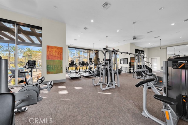 Detail Gallery Image 51 of 75 For 5450 Strand #202,  Hawthorne,  CA 90250 - 2 Beds | 2 Baths