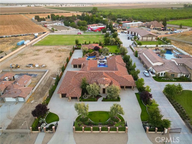 Detail Gallery Image 69 of 69 For 18217 Tiata Ave, Bakersfield,  CA 93314 - 8 Beds | 8/1 Baths